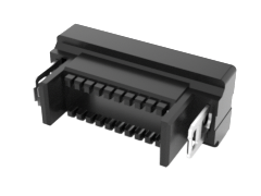 URSA® I/O Cable Holder for Terminal Housing