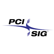pci sig logo