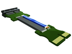 PCI Express® Jumper Cable Assemblies