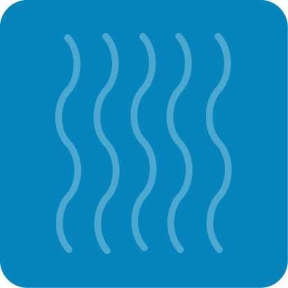 PDN / Thermal Modeling, Testing & Simulation Icon