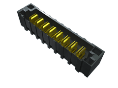 .250" PowerStrip™/40 A High-Power Terminal Strip