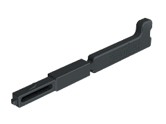 IPD1 Series Polarizing Plug