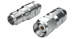 Precision 1.85 mm Cable Connector