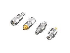 50 Ohm, Between-Series Adaptor