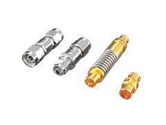 50 Ohm, In-Series Adaptor