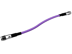 50 Ohm, RF Microwave Cable Assembly