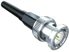 75 Ohm RF Cable Assembly, 1694A Cable