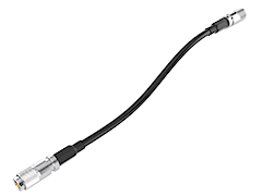 12G-SDI, 75 Ohm RF Cable Assembly, 4855R Cable