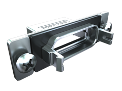 Cage For RCH/ERI8 Series, Eye Speed® Sealed IP68 High-Speed I/O System