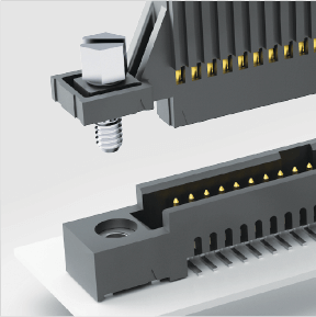microrugged screw downs