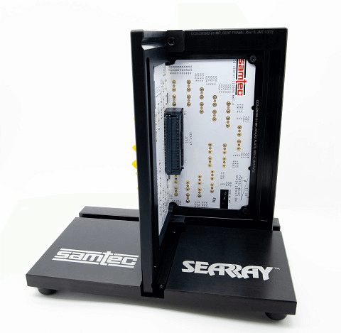 SEAM-RA to SEAF Right-Angle Configuration