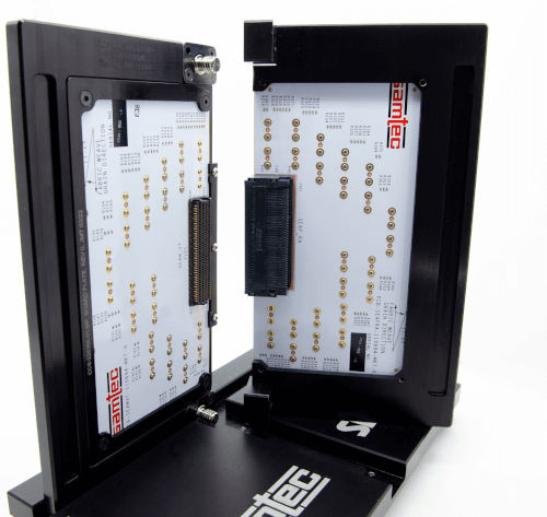 SEAM to SEAF-RA Right-Angle Configuration