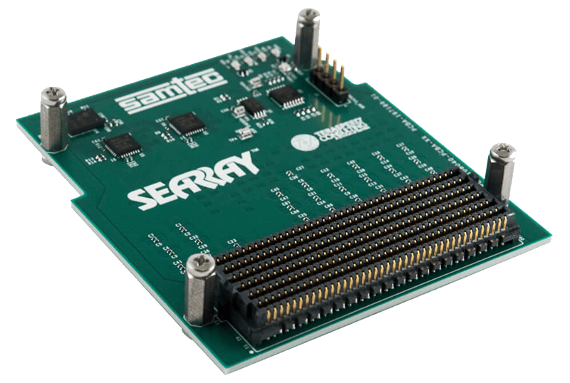 searay fmc hspc board