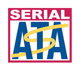 serial ata logo