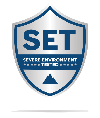 severe enviro tested