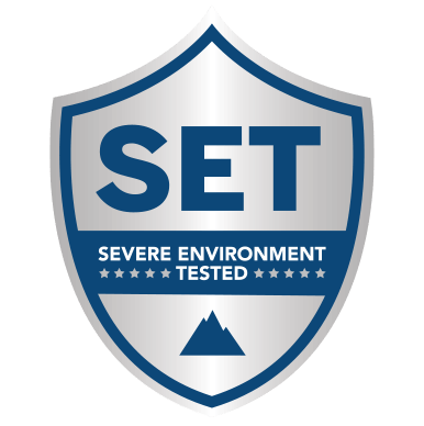severe conditions logo