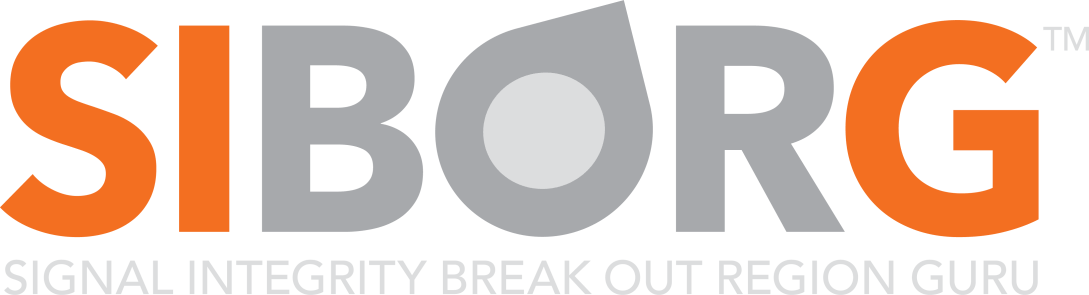 SIBORG Logo