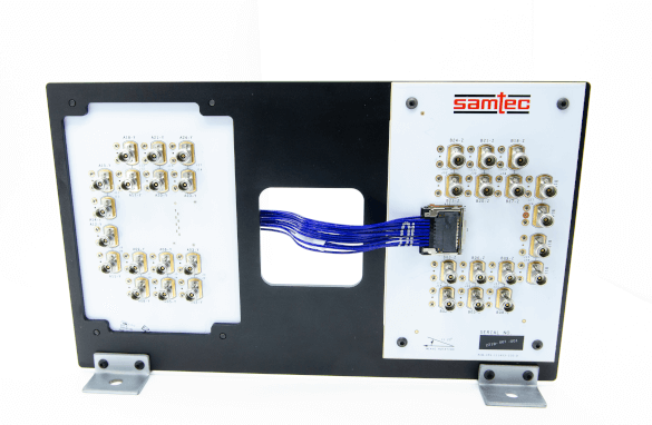 Si-Fly Flyover SI Evaluation Kit