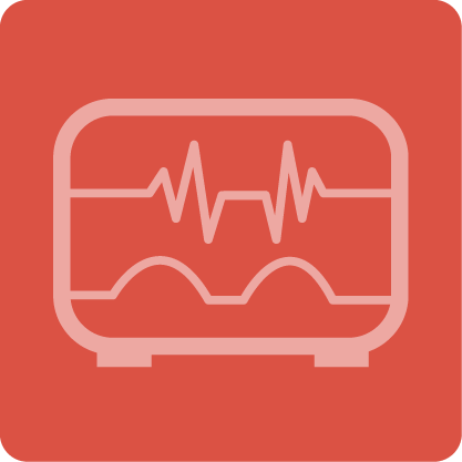 Signal Integrity Testing, Analysis & Evaluation Services Icon