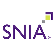 snia logo