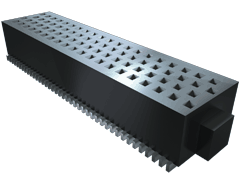 .050" FOURRAY™ Quad Row Tiger Buy™ Socket Strip