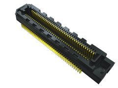 0.40 mm Micro Blade & Beam Ultra Fine Pitch Socket