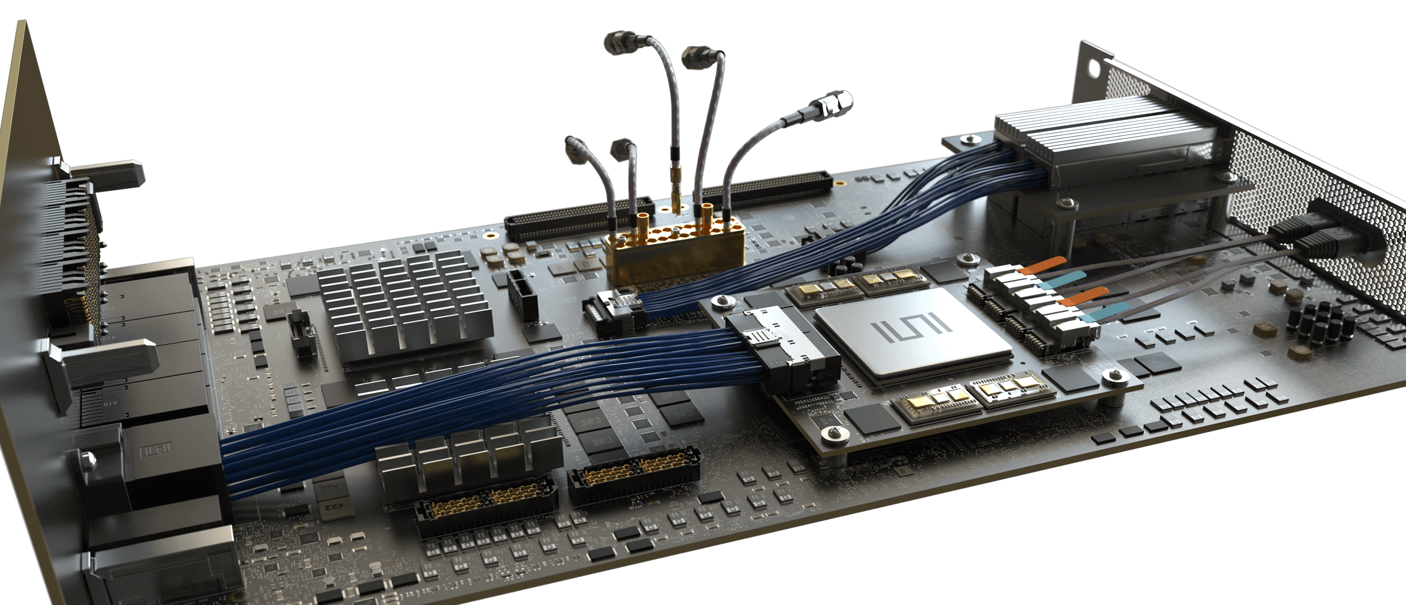 system optimization foreground