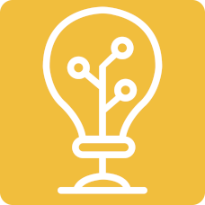 Square Technical Education Icon