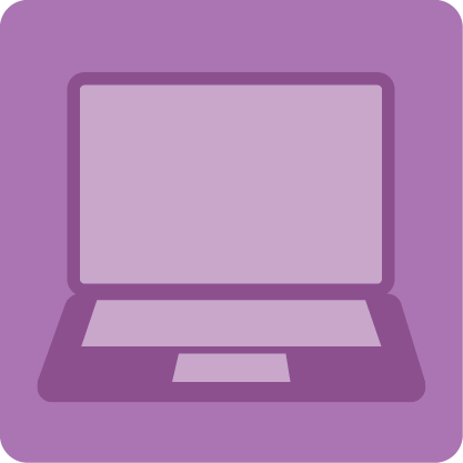 Online Technical Resources, Design & Development Tools Icon