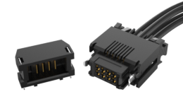 2.00 mm Pitch mPOWER®