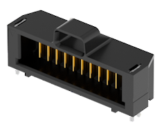 2.00 mm mPOWER® Ultra Micro Power Terminal, Right-Angle