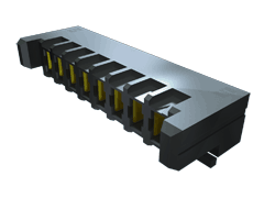 .150" PowerStrip™/20 A Dual Blade Power Socket Strip