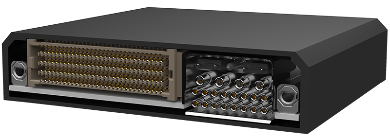 VITA 90.0 - SEARAY™ Right-Angle