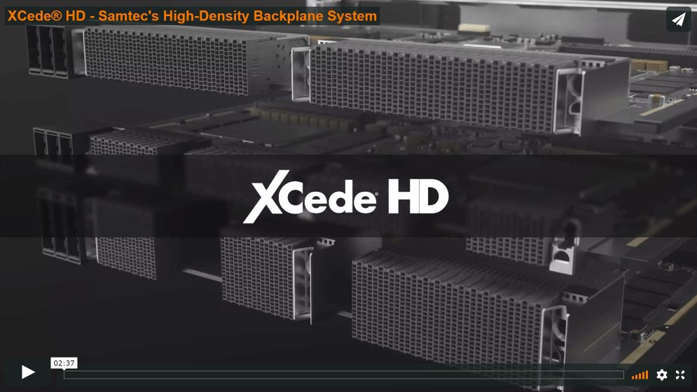 xcede hd